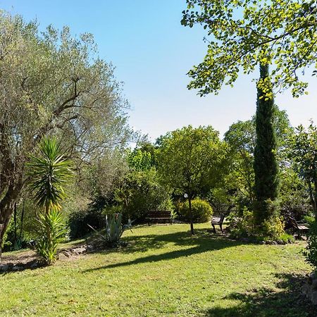 Verdeblu Country Hotel San Giovanni a Piro Exterior foto